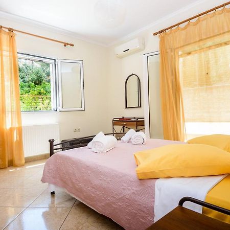 Maki'S Residence أرغوستولي المظهر الخارجي الصورة