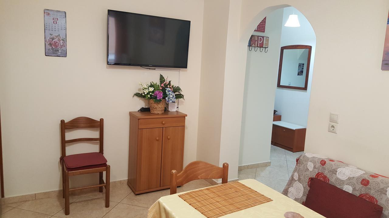 Maki'S Residence أرغوستولي المظهر الخارجي الصورة