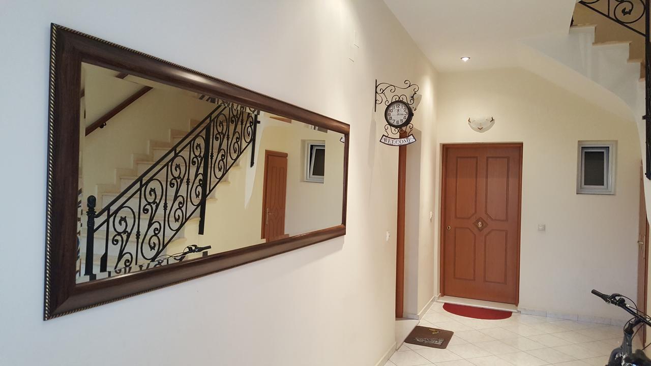 Maki'S Residence أرغوستولي المظهر الخارجي الصورة