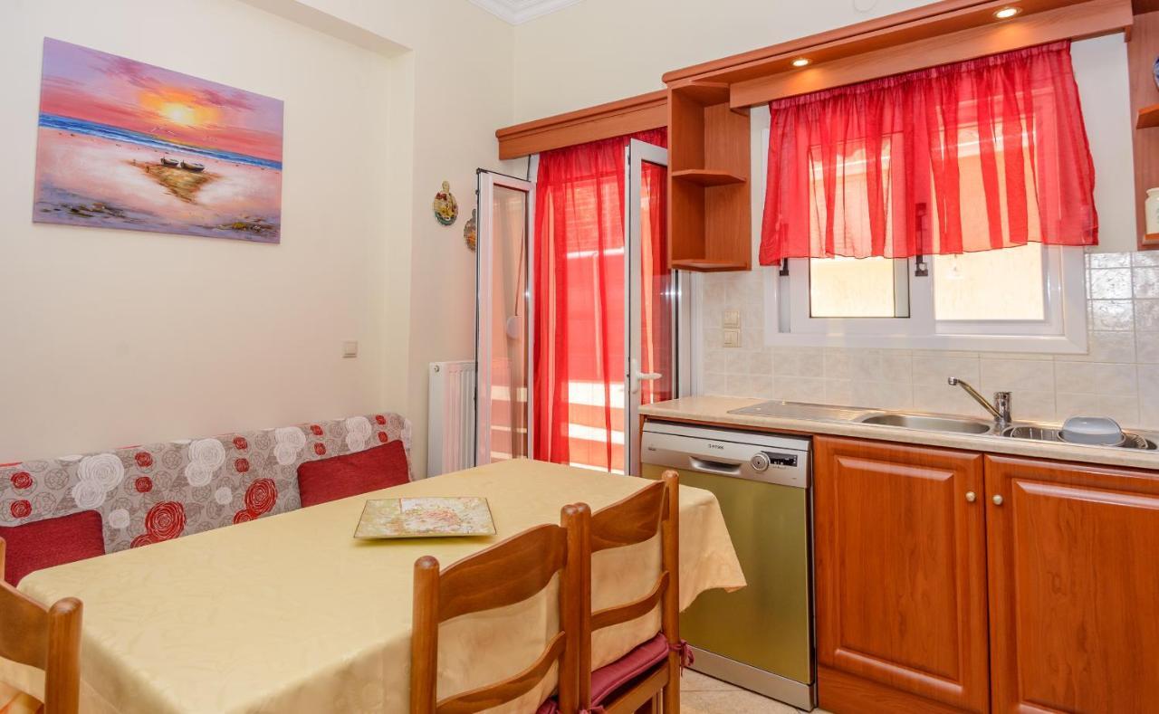 Maki'S Residence أرغوستولي المظهر الخارجي الصورة